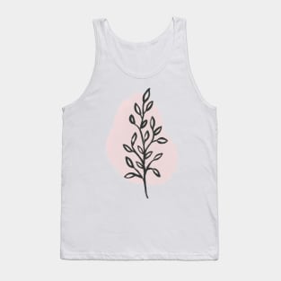 Lonely Tank Top